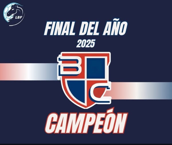 Bragado Club Campeon