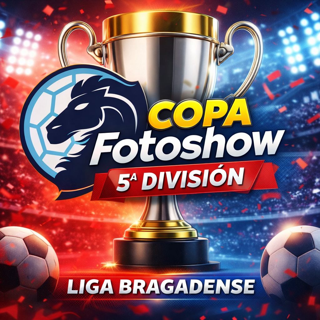 Publicidad Copa Quinta